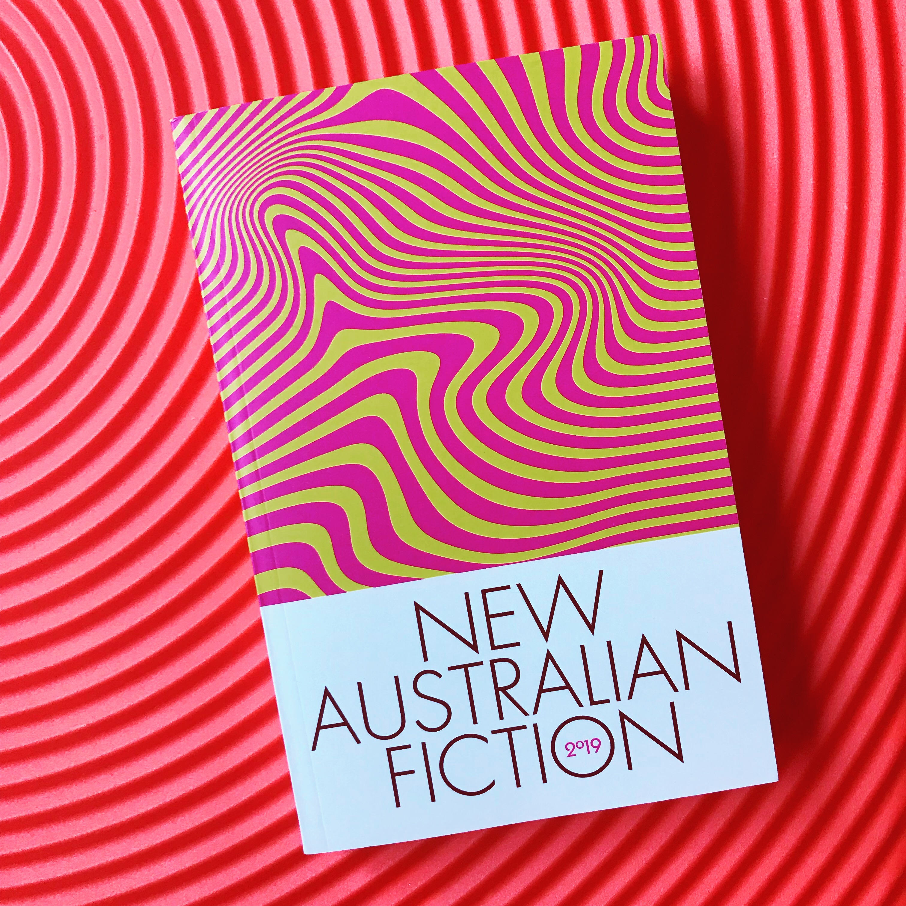 launch new australian fiction Julie Koh