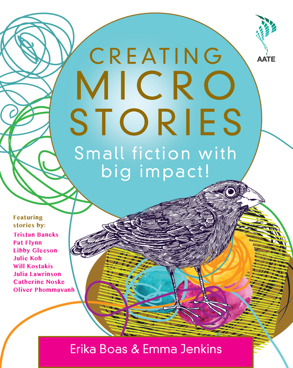 Creating micro stories