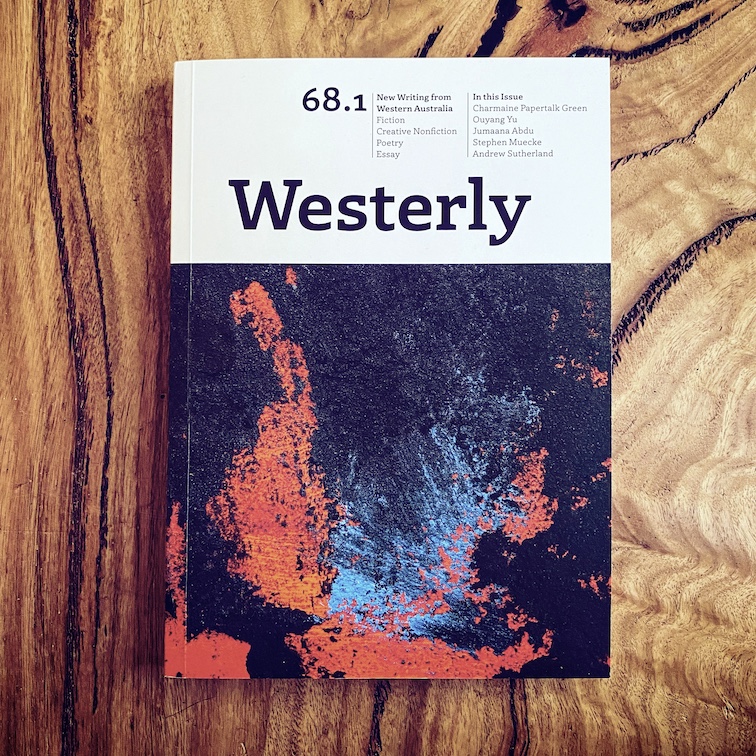 Westerly 68.1